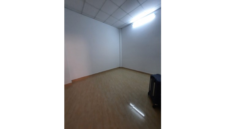 TÂN PHÚ - NHÀ 1/ LÊ TRỌNG TẤN - 42M2 - 3 TẦNG 3PN GIÁ 5.1 TỶ TL